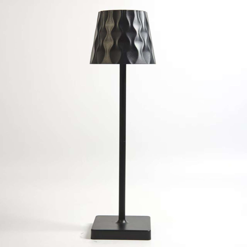 Lampadaire Creative Pedestal Rechargeable Bedside Night Light