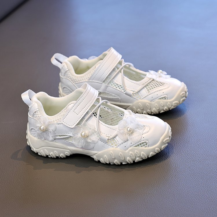 Sandales de sport pour enfants d'été