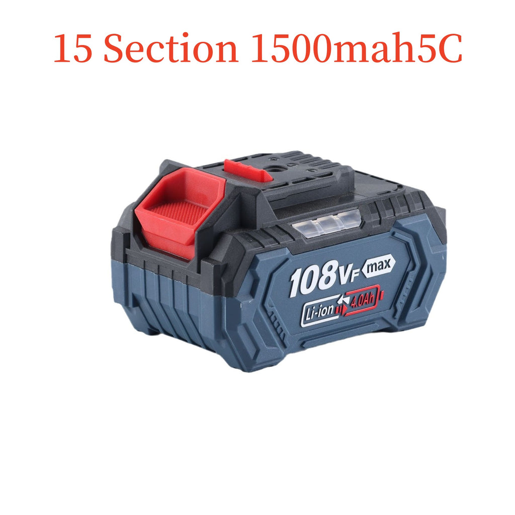 Batterie Lithium Batterie Pack