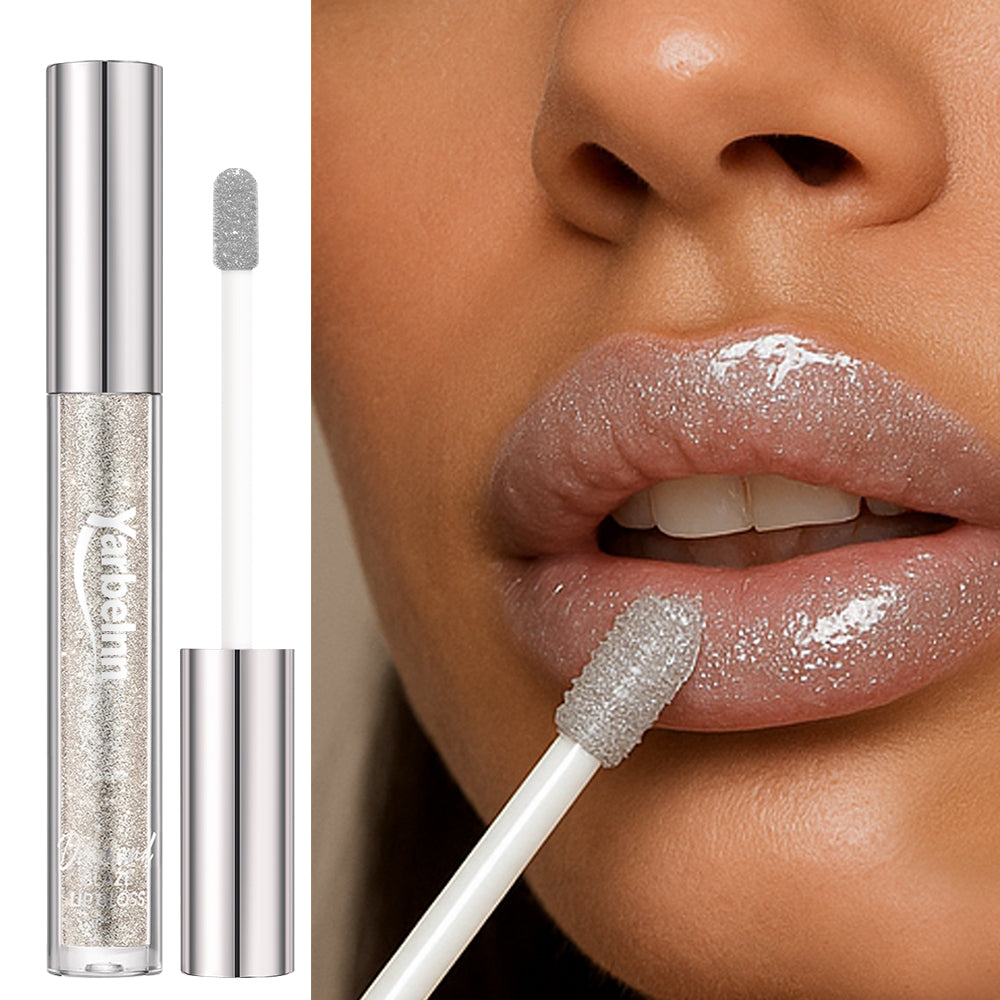 Glitter Shimmer Lip Gloss