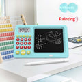 Calculatrice de bouche Math Addition Soustraction Division Multiplication Oral Arithmétique Trainin