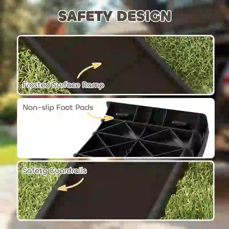 Ramp pour chien, Ramp pour chien, Ramp pour chien pliable