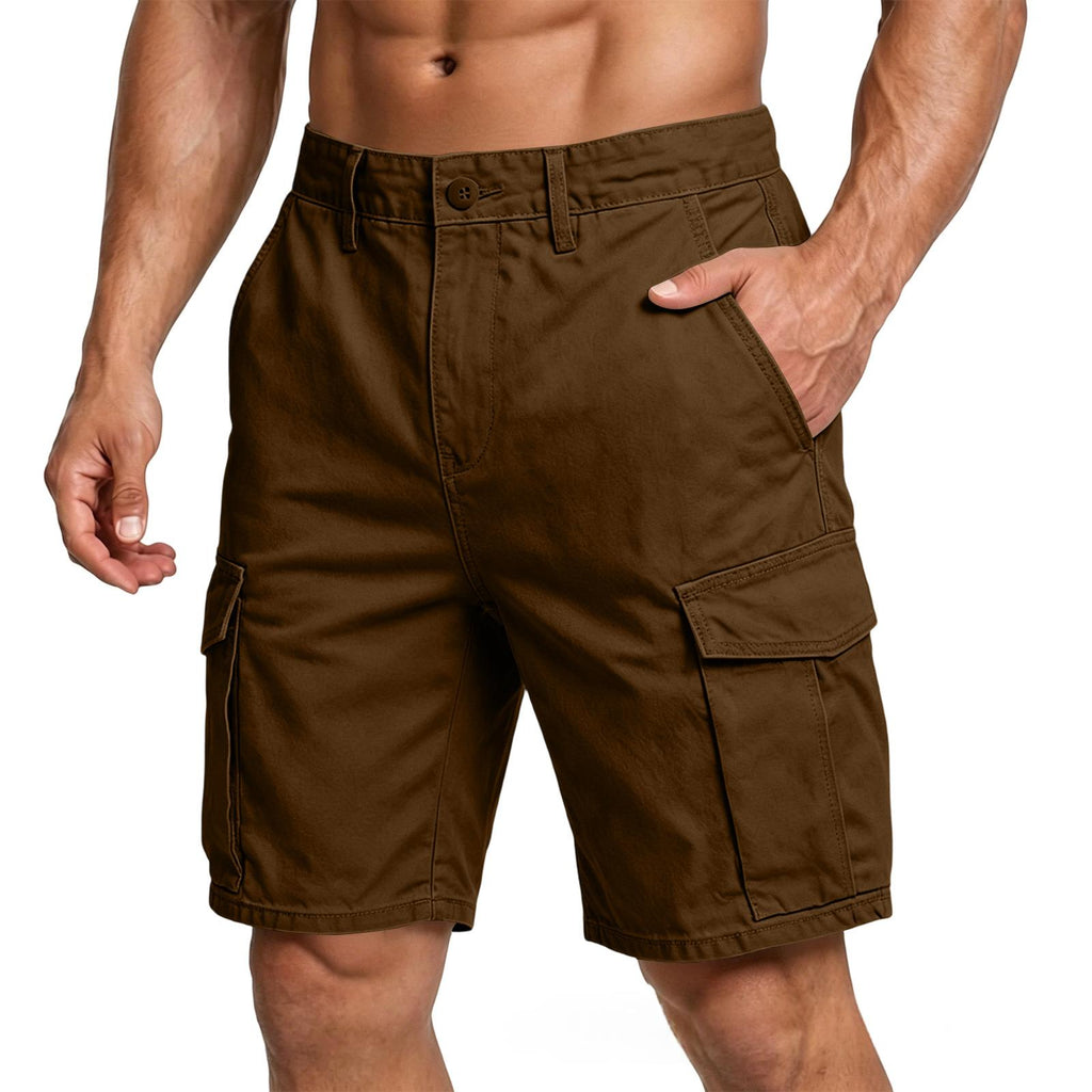 Short de fret sportif d'été Pantalons de longueur Capri