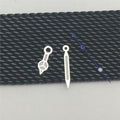 Accessoires de montre mains lumineuses