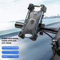 Voiture électrique Bicycle Outdoor Rider Navigation Shockproof Motorcycle Mobile Phone Br