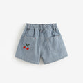 Été Arrivée Filles Denim Jeans