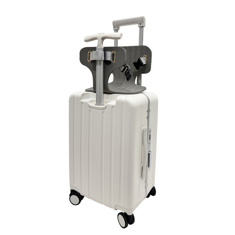Bagage Cadre en aluminium Pc peut transporter l'étui de chariot pour enfants