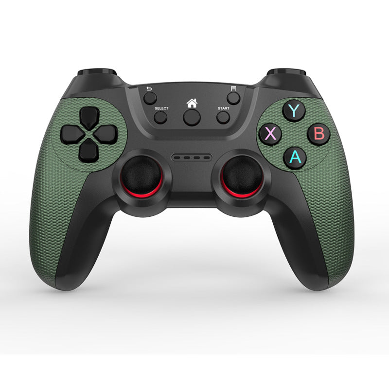 Contrôleur de jeu sans fil Android PS3 PC TV Ordinateur Téléphone portable Gamepad