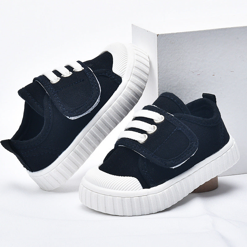 Chaussures de première marche pour bébé garçon Springautumn Saison
