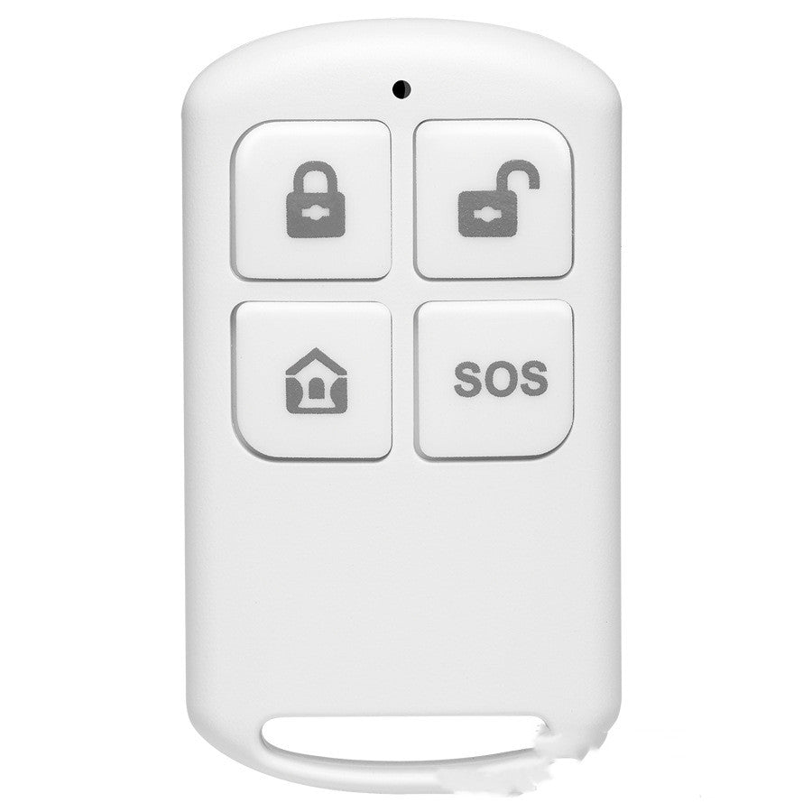 Smart Wireless GSM Store Porte et fenêtre Alarme antivol
