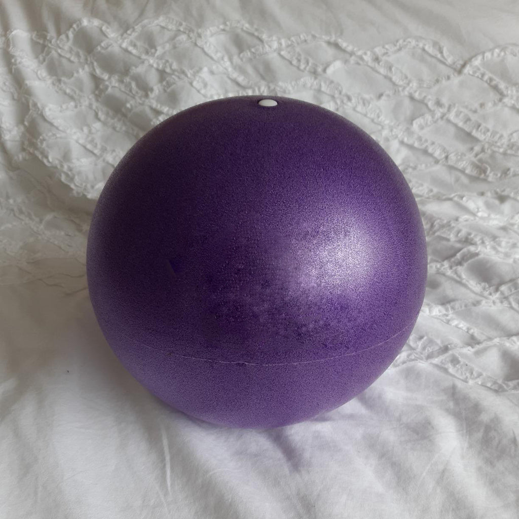 Thickness, Explosion-Proof, PVC matte yoga ball