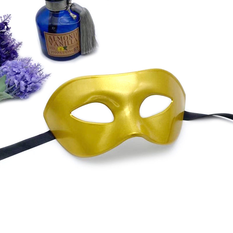 Masque de fête de Halloween