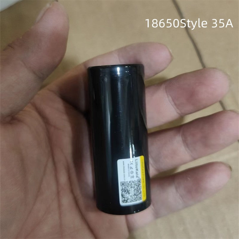 Batterie Lithium simple de mode domestique