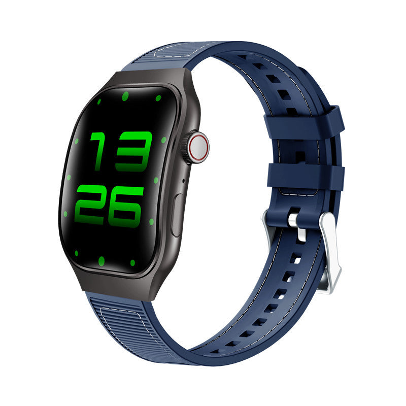 Écran tactile Bluetooth Calling Sports Watch