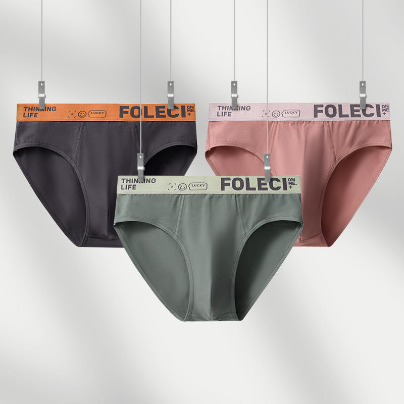 Sous-vêtements pour hommes Pure Coton Sexy