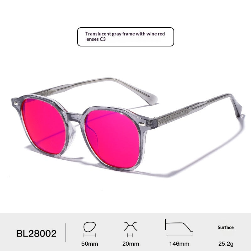 Esports Lunettes Homme Verres à blocage bleu-léger
