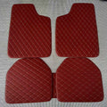Voiture imperméable Universal Floor Mat Car Floor Mat Rudder droit