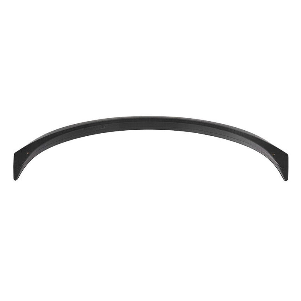 Pour 2018-2023 Camry Sedan OE Style Flush Mount Arrière Trunk Spoiler Wing Non peint