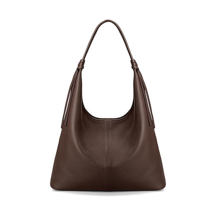 Sac à épaule à haute capacité sophistiqué