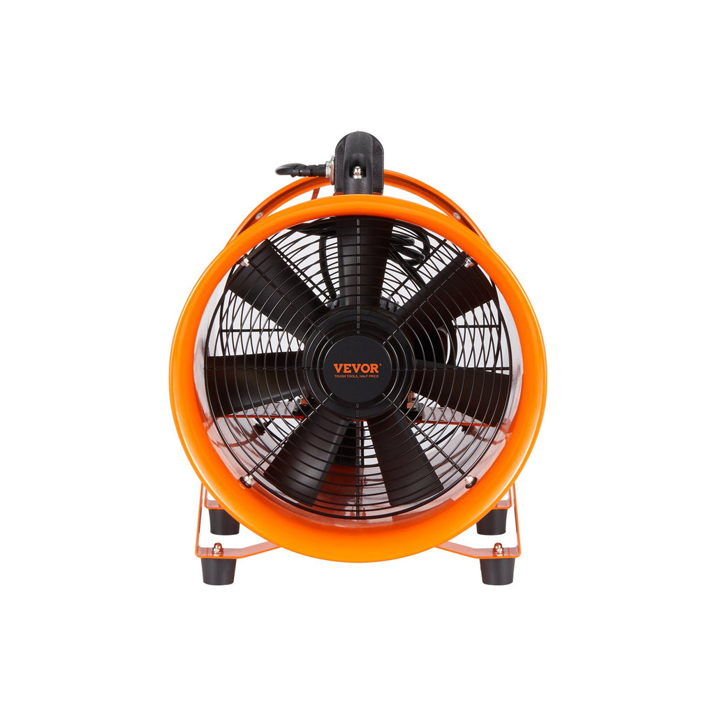 Ventilateur portatif VEVOR