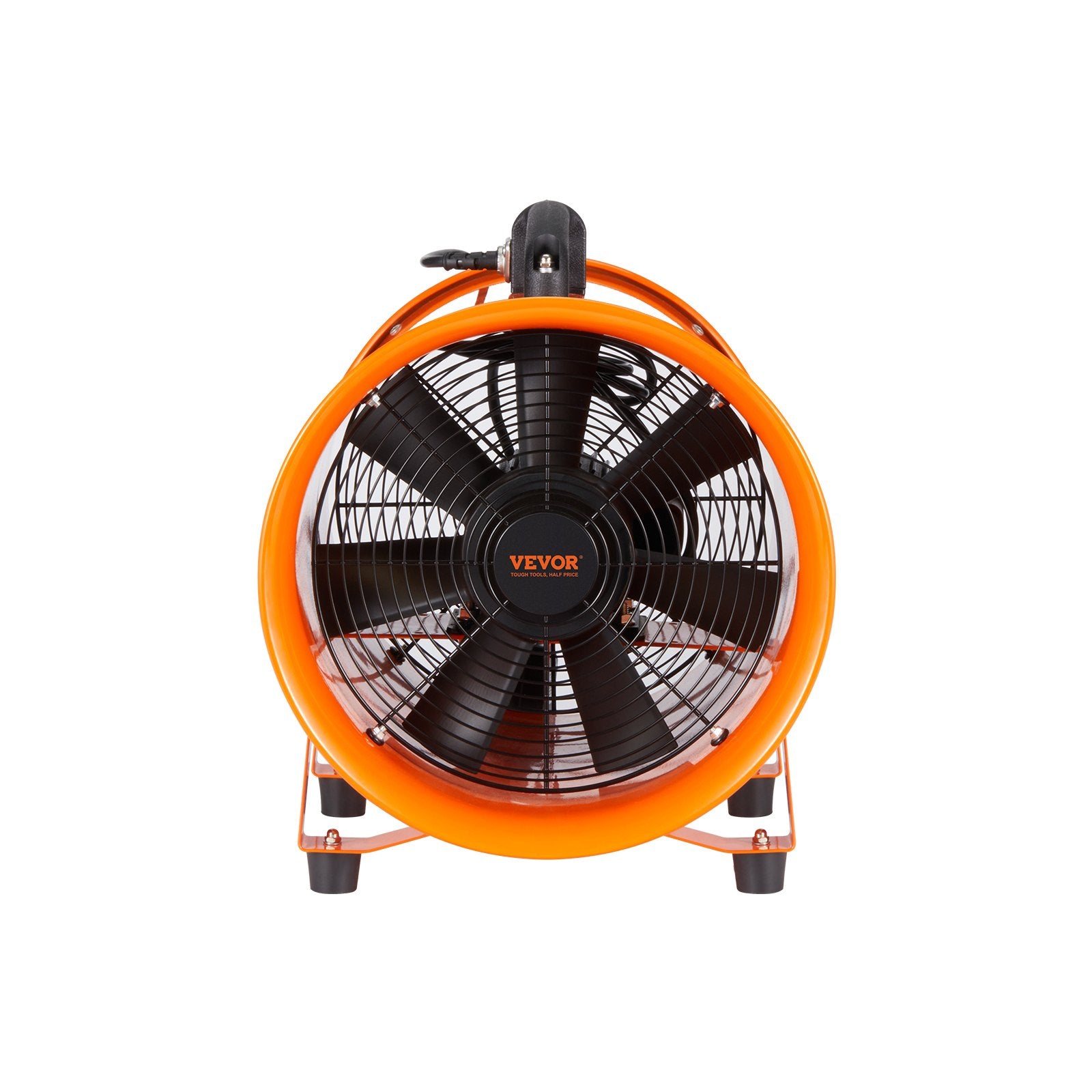 Ventilateur portatif VEVOR