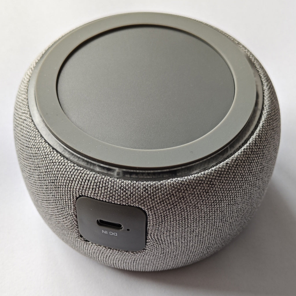 Machine à son apaisante pour le focus et le sommeil
