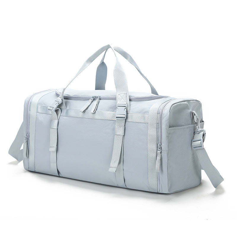 Sac de sport à épaule de gym Sac à main