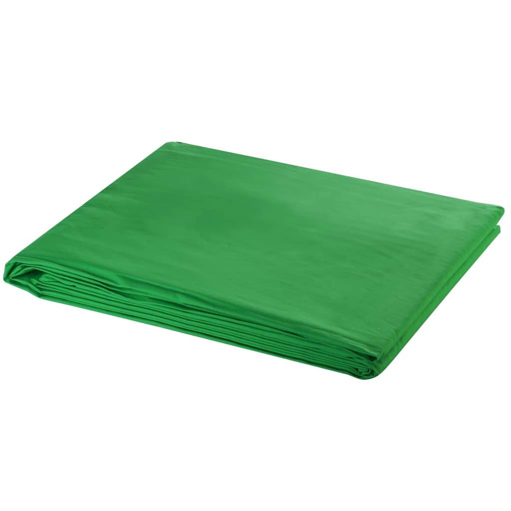 Photo Drop sans support coton 300x300 Chroma-Key