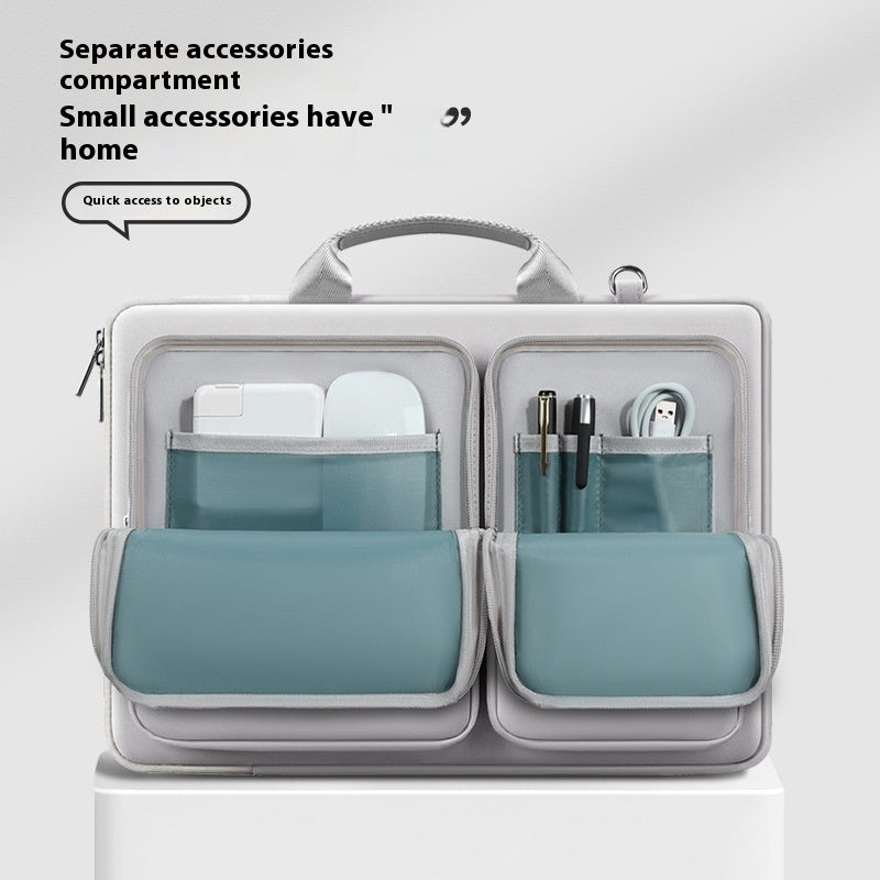Voyage d'affaires pour hommes Bureau Sac portable
