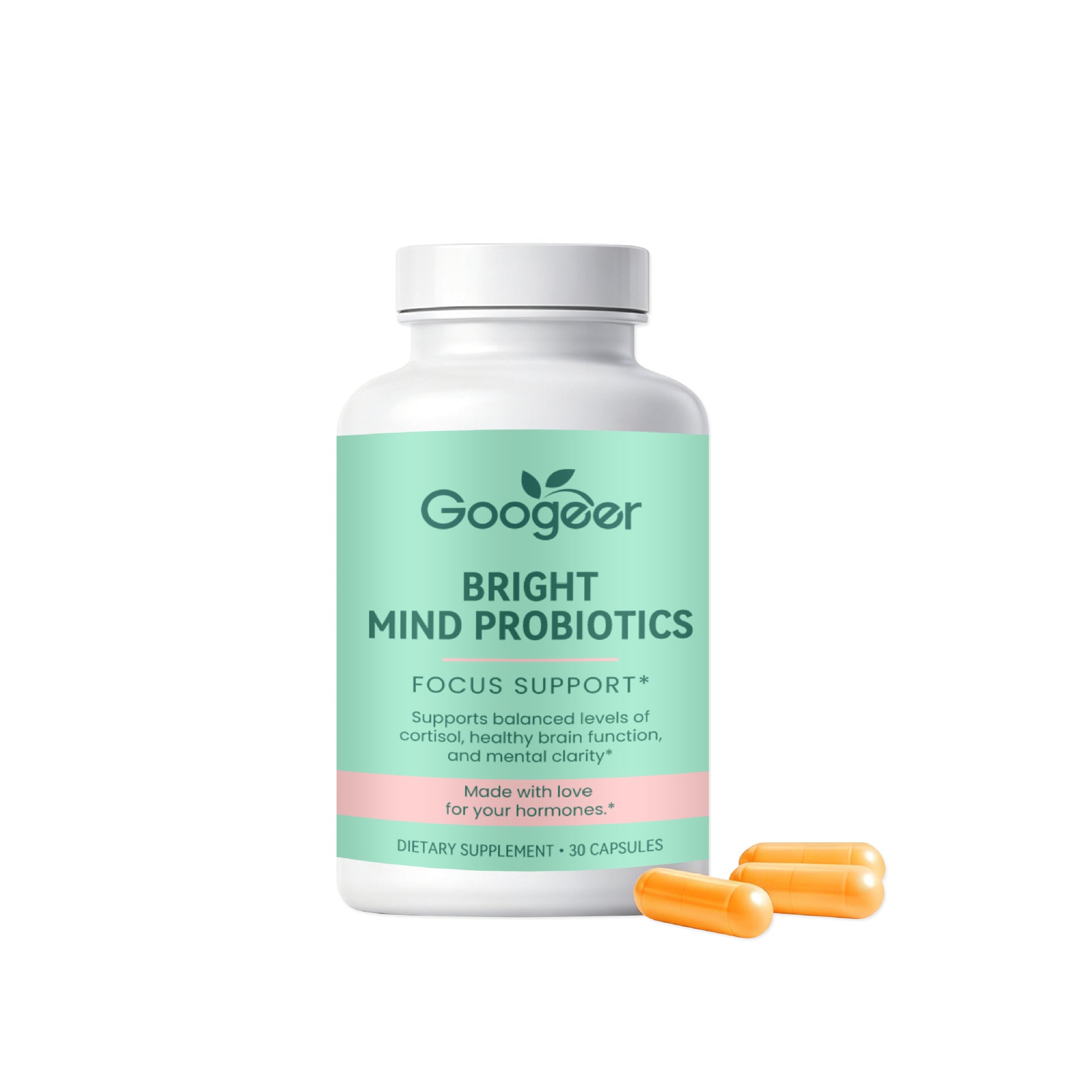 Qingsi Hengjing Capsules nutritionnelles