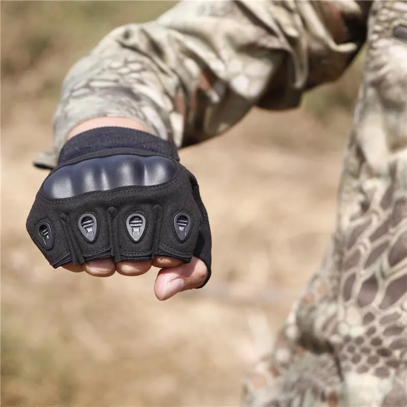 Non-slip gloves