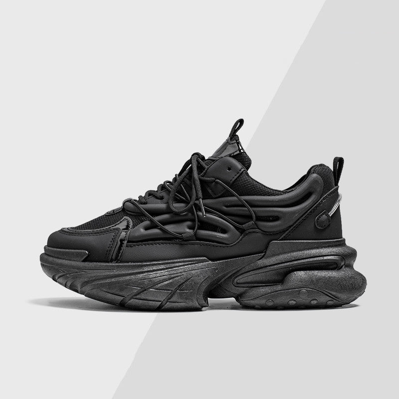 Sneaker de surface respirant mode homme