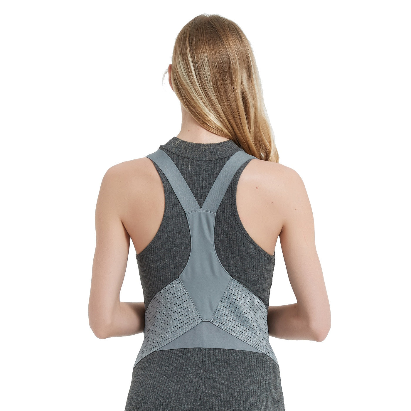 Ceinture de soutien à l'épaule réglable
