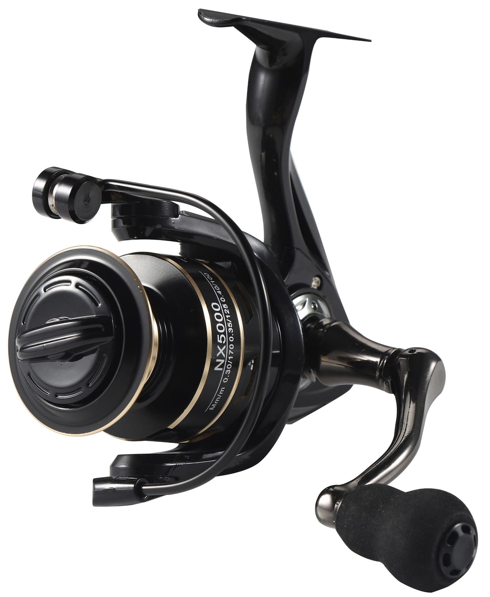 Roue Spinning Sea Pêche Roue Luya Reel Rod