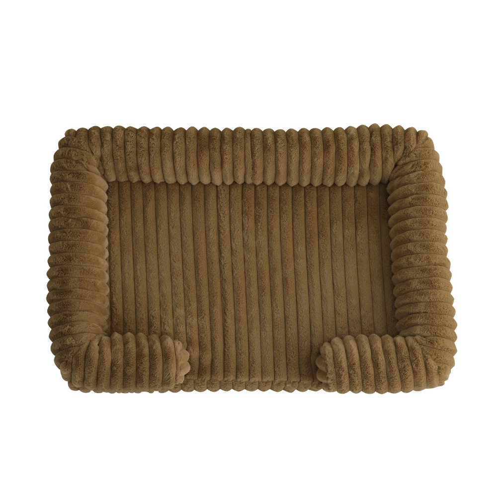 Lit de chien Bolster