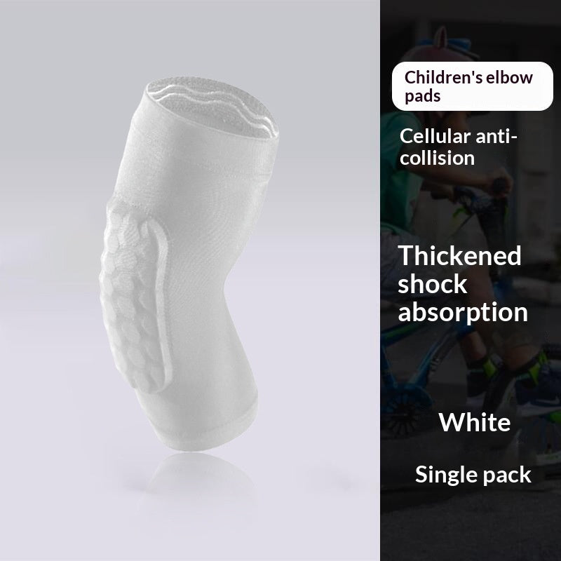 Knee and Elbow Pads pour la protection contre les chutes