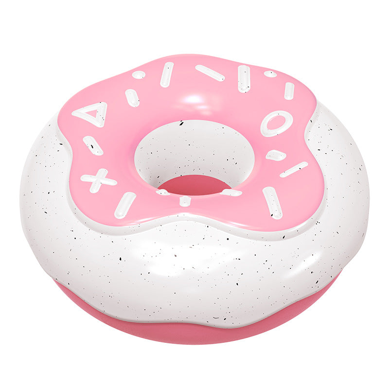 Jouet de chien de donut de nettoyage de dents molaires