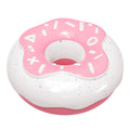 Jouet de chien de donut de nettoyage de dents molaires