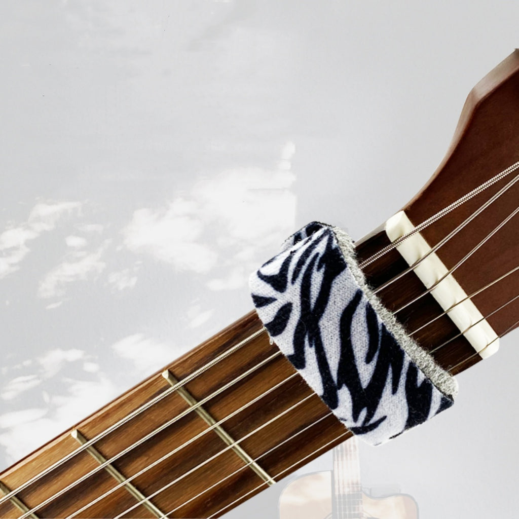 Bass String Guard Bande sonore