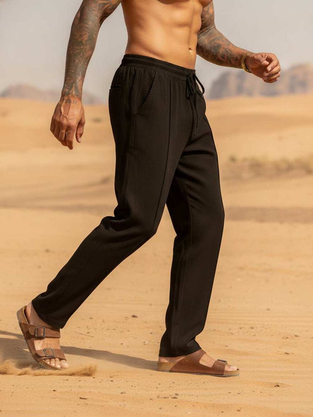 Casual trousers