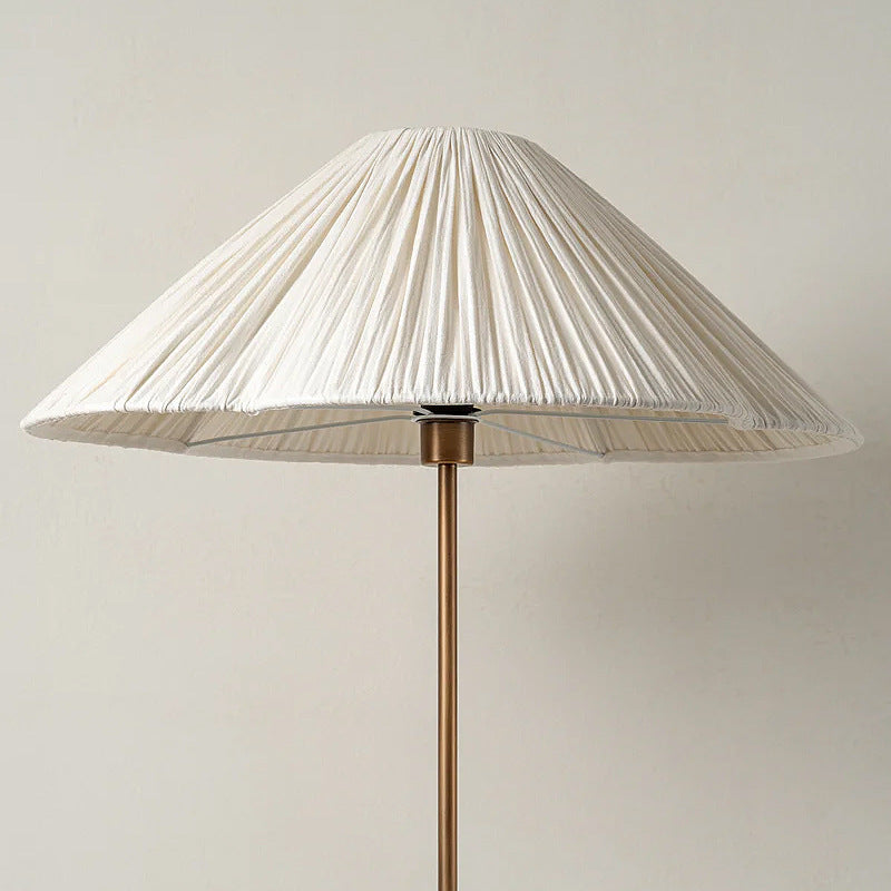 Lampe de style français à usage domestique