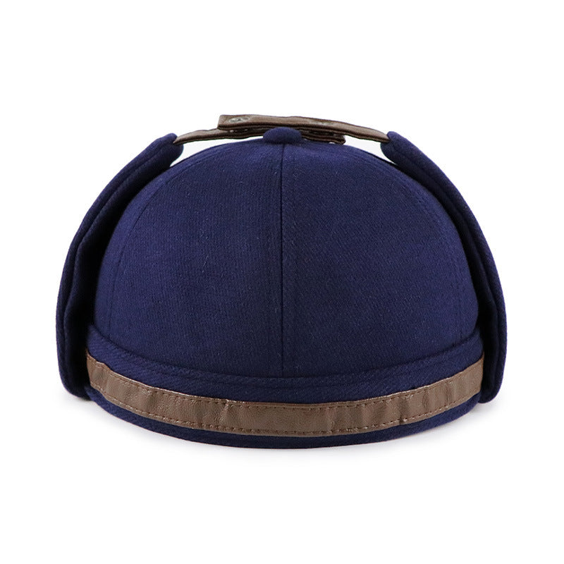 Aviator Hat Protecteurs d'oreilles Borderless Landlord Street