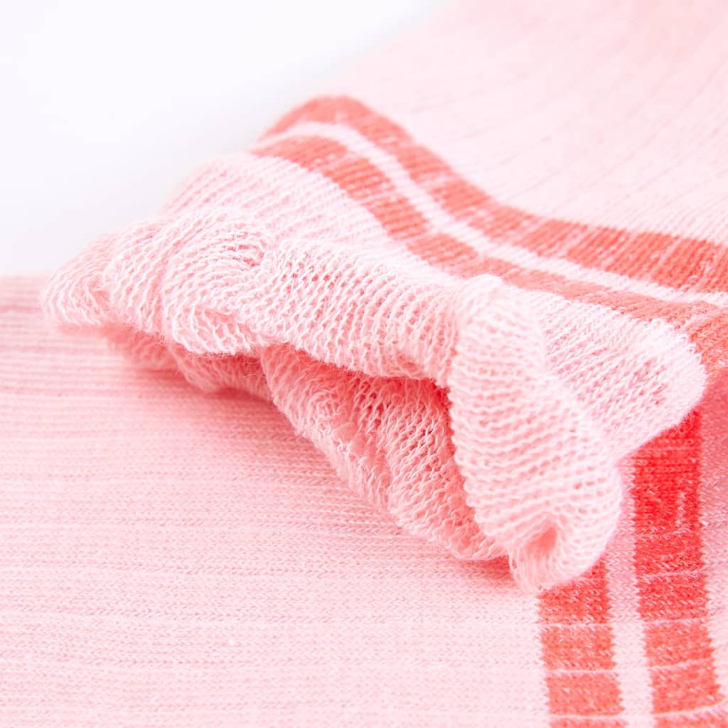 Chaussettes pour enfants 5 paires EU 26-29 Chaussettes pour enfants 5 paires