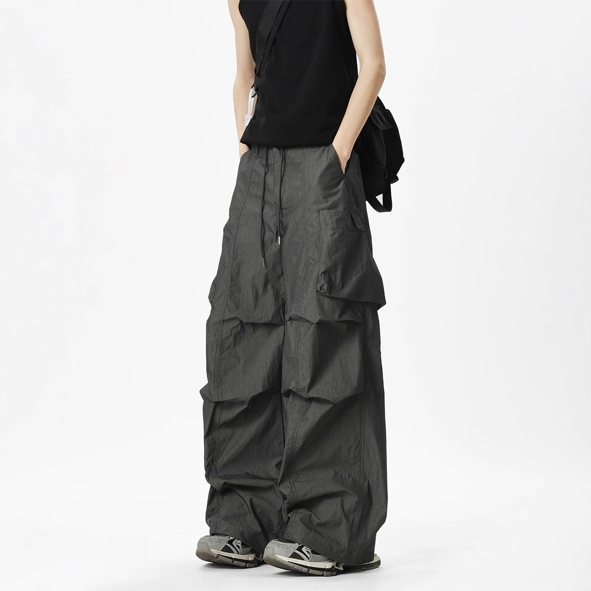 Pantalons de plein air à séchage rapide, en vrac