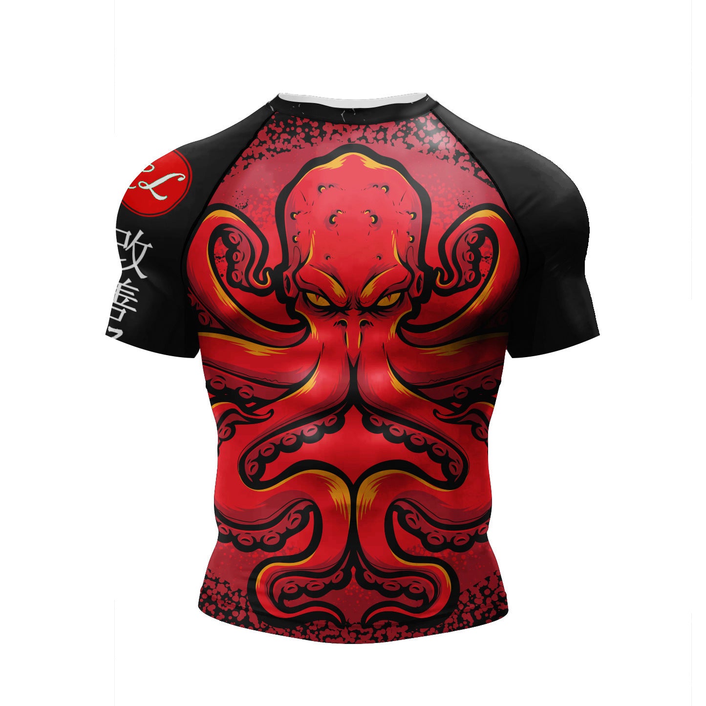 T-shirt respirant pour la course et le sport