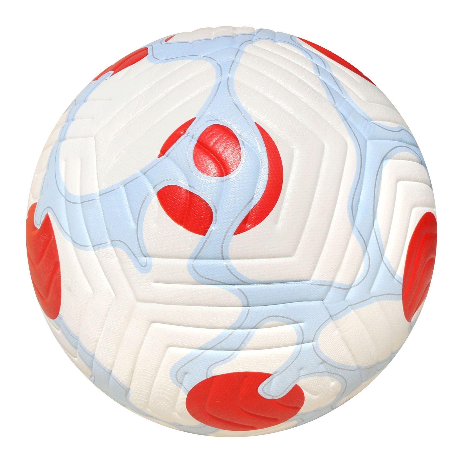 Pu Leather Fit Football