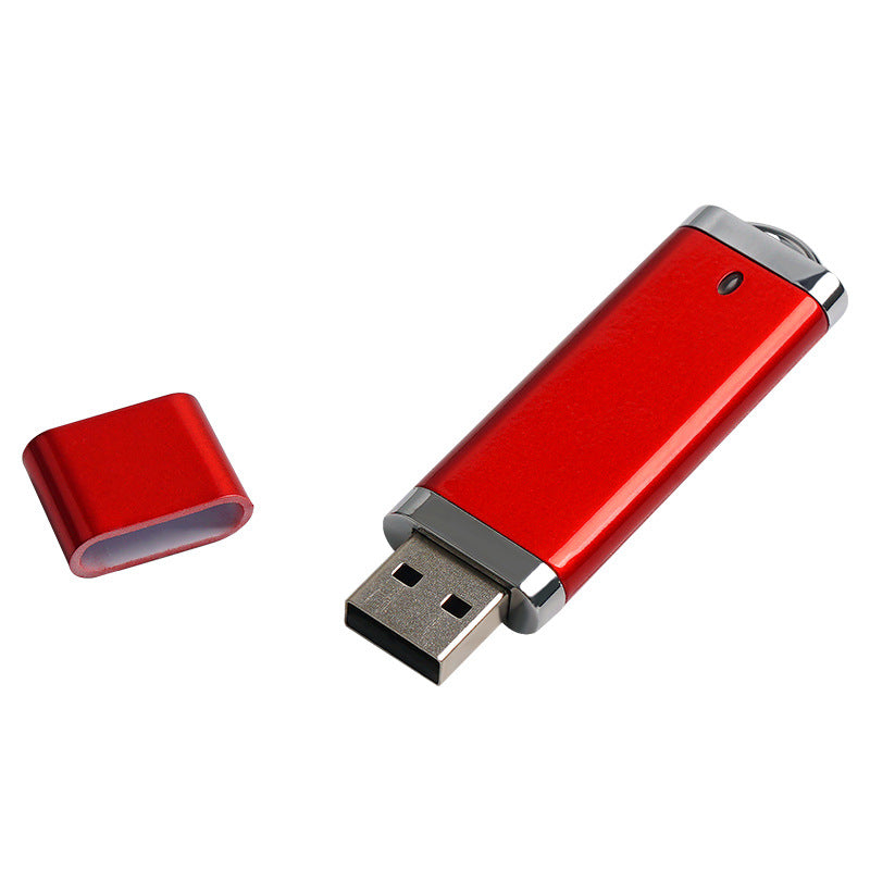 Plastique Creative U Disk Publicité Free U Disk