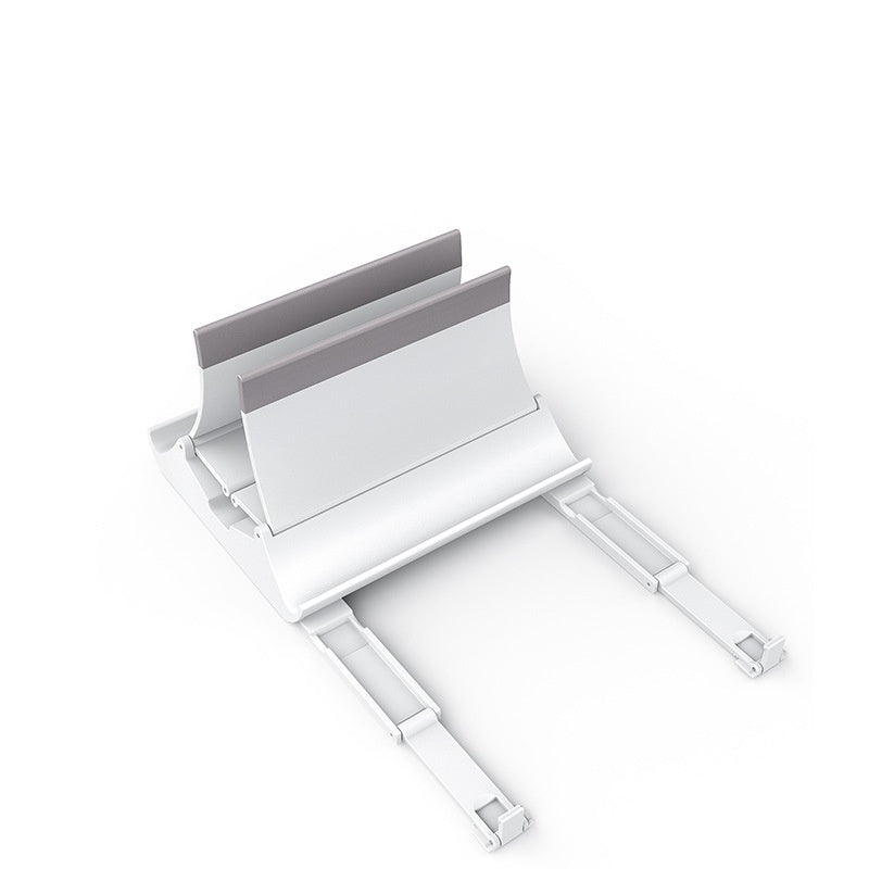 Support de refroidissement vertical de carnet multifonctionnel