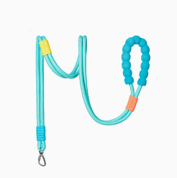 Rope bi-sectorielle en forme de P
