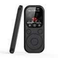 2 pouces HD écran portable lecteur de musique MP3